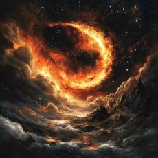This World Shall Fall mp3 Album by Colliding Worlds