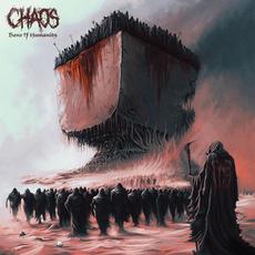 Bane of Humanity mp3 Album by Chaos