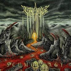Scumocracy mp3 Album by Necrocene