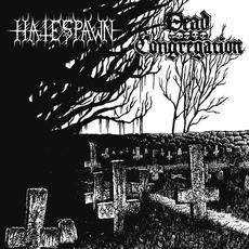 Dead Congregation / Hatespawn mp3 Album by Dead Congregation