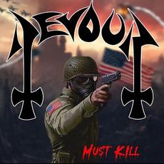 Must Kill mp3 Album by Devour