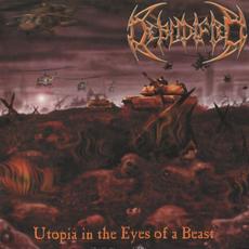 Utopia In The Eyes Of A Beast mp3 Album by Debodified
