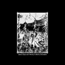 Battle Of Wolf Mountain mp3 Album by Tsehesen