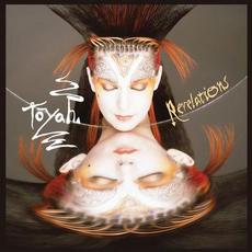 Revelations: B-Sides & Rarities mp3 Album by Toyah