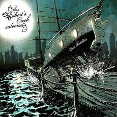 Quiet Rebellion mp3 Album by The Robert's Creek Saloon