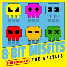 8-Bit Versions of the Beatles mp3 Album by 8-Bit Misfits