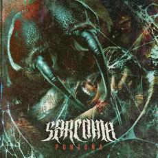 Ponzoña mp3 Album by Sarcoma