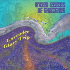 Lavender Glory Trip mp3 Album by United States of Existence