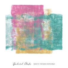 Absent Minded Reworks mp3 Album by Gabríel Ólafs