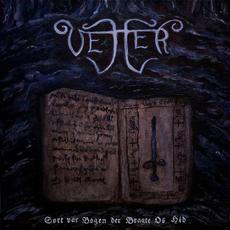 Sort var Bogen der Bragte Os Hid mp3 Album by Vetter