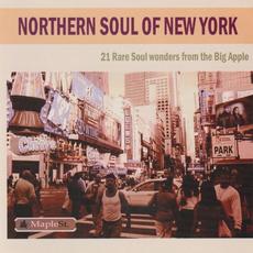Northern Soul Of New York mp3 Compilation by Various Artists