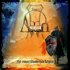 The Countdown Has Begun mp3 Single by Proyecto Aslan