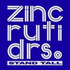 Stand Tall mp3 Single by Ruti