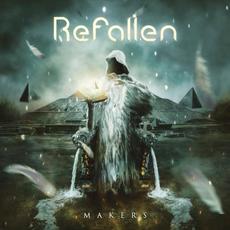 Makers mp3 Single by Refallen