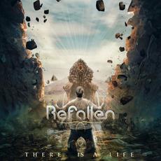 There is a Life mp3 Single by Refallen