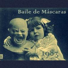 Baile de Máscaras mp3 Single by 1983