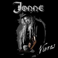 Vieras mp3 Single by Jonne
