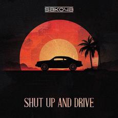 Shut Up And Drive mp3 Single by Sakoya