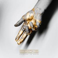 Painted In Gold mp3 Single by Sakoya