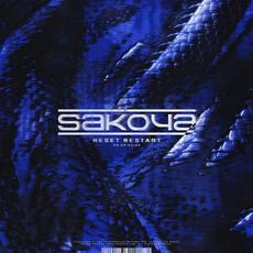 Reset Restart mp3 Single by Sakoya