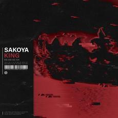 King mp3 Single by Sakoya