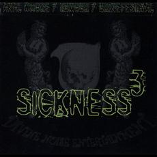 Anal Whore / Tumour / Urine Festival - Sickness 3 mp3 Compilation by Various Artists