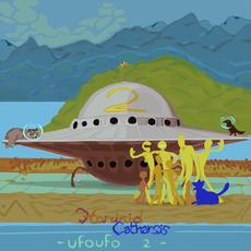 Ufoufo2: Hominid Catharsis mp3 Album by ufoufoufo