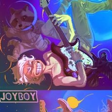 Joyboy: Drums Of Liberation (Instrumental) mp3 Album by ufoufoufo