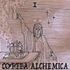 COFFEA ALCHEMICA mp3 Album by ufoufoufo