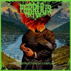 Construction of Conflict mp3 Album by Februus