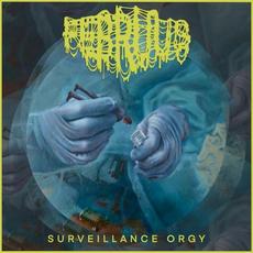 Surveillance Orgy mp3 Album by Februus