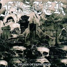 Decade Of Depression mp3 Album by Fister