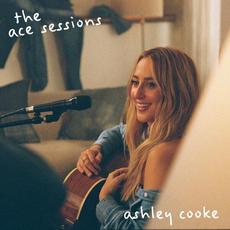 the ace sessions mp3 Album by Ashley Cooke