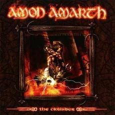 The Crusher (Remastered) mp3 Album by Amon Amarth
