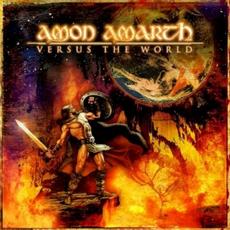 Versus the World (Remastered) mp3 Album by Amon Amarth