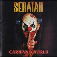 Carnival World mp3 Album by Seraiah