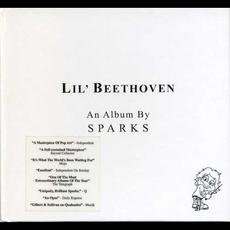 Lil’ Beethoven (Deluxe Edition) mp3 Album by Sparks