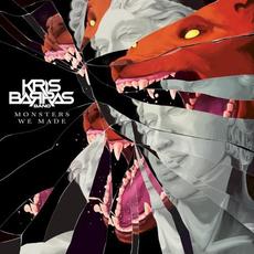 Monsters We Made mp3 Album by Kris Barras Band