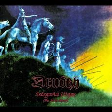 The Swan Road (Remastered) mp3 Album by Drudkh