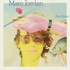 Blue Desert mp3 Album by Marc Jordan