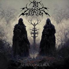 Aura Oscura mp3 Album by The Zephyr