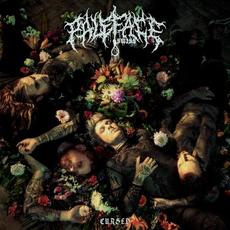 CURSED mp3 Album by Paleface Swiss