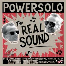 The Real Sound mp3 Album by Powersolo