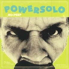 BO-PEEP mp3 Album by Powersolo
