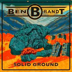 Solid Ground mp3 Album by Ben Brandt