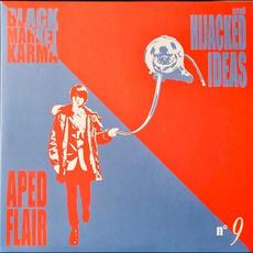 Aped Flair And Hijacked Ideas mp3 Album by Black Market Karma