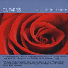 A Certain Beauty mp3 Album by Gil Parris