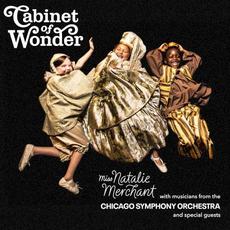 Cabinet of Wonder mp3 Album by Natalie Merchant