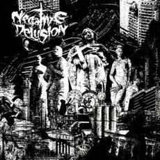 Claustrophobic mp3 Album by Negative Delusion