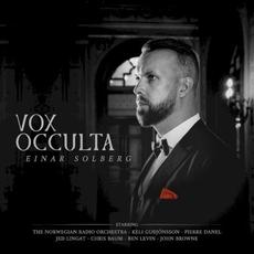 Vox Occulta (Deluxe Edition) mp3 Album by Einar Solberg